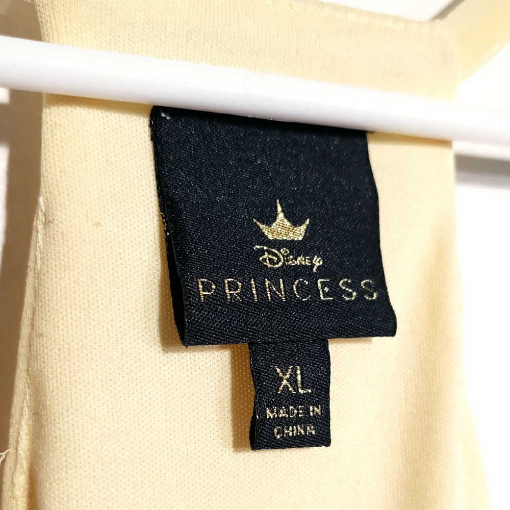 Disney Princess Belle Dress